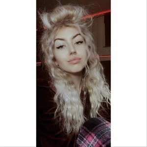 Meet your Posher, Brittany